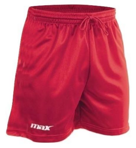 Max Sport Hose Boris rot